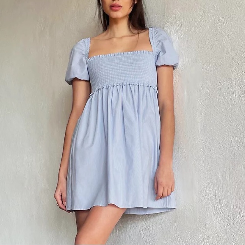 Aritzia Sunday Best Hadley Dress